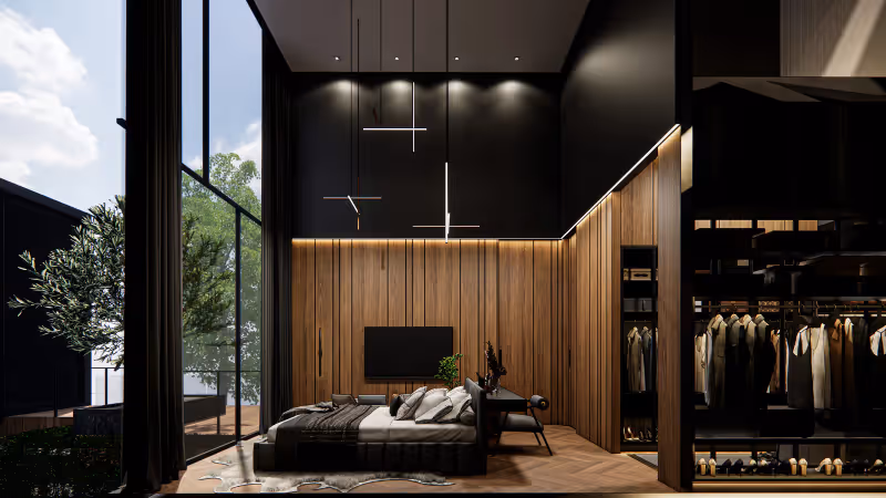 Qnity by Wallaya Villas 89