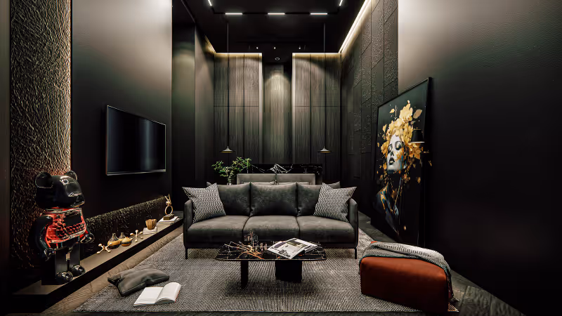 Qnity by Wallaya Villas 121