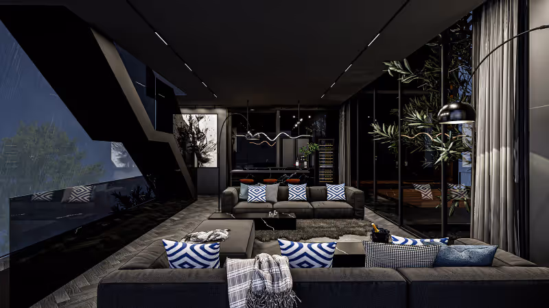 Qnity by Wallaya Villas 31