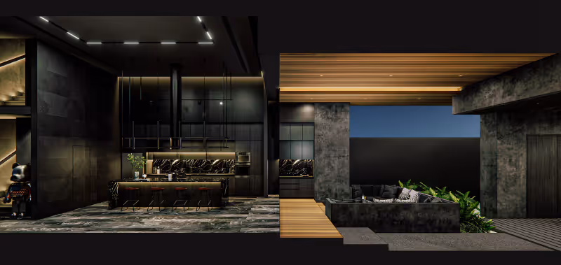 Qnity by Wallaya Villas 161