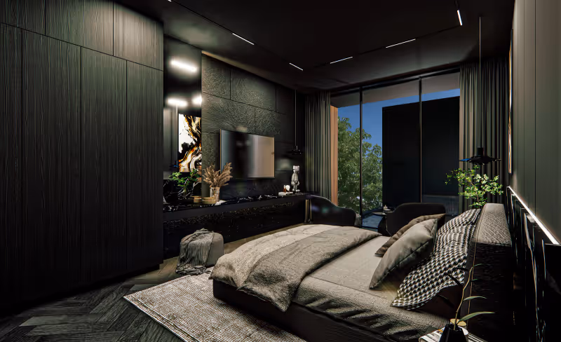 Qnity by Wallaya Villas 65