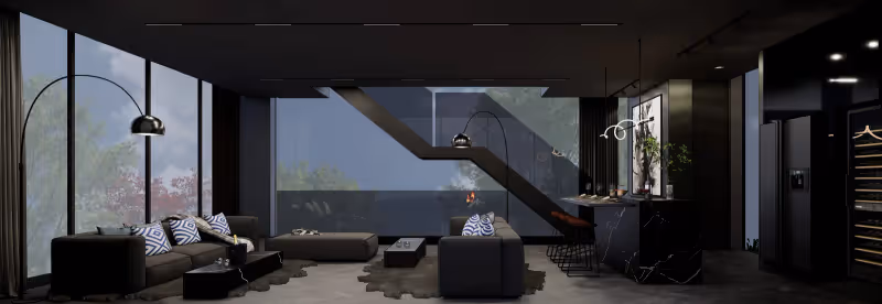 Qnity by Wallaya Villas 30