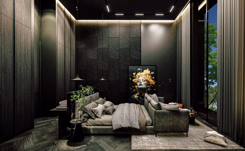 Qnity by Wallaya Villas 174