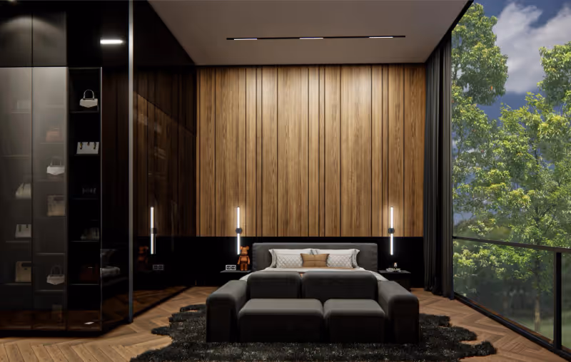 Qnity by Wallaya Villas 10