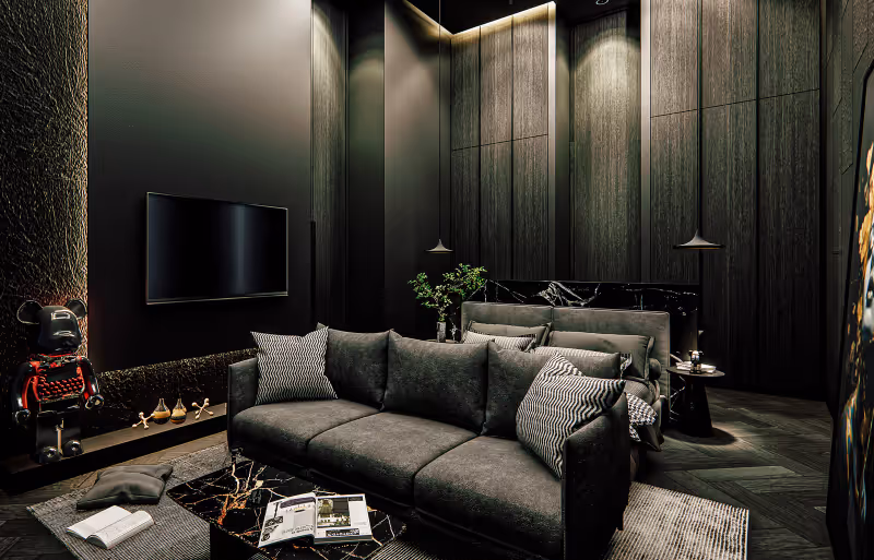Qnity by Wallaya Villas 172