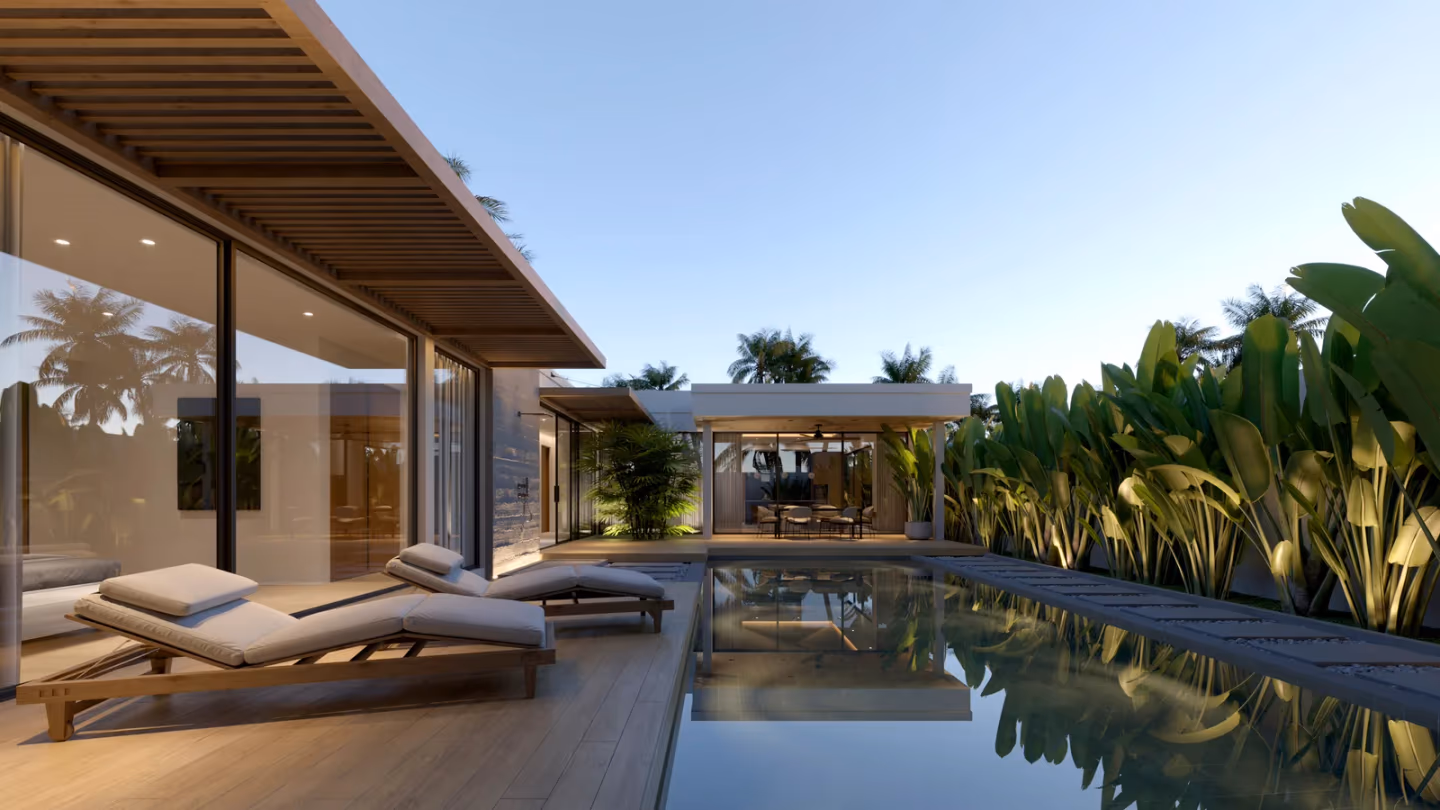 Quinta Lane Villas by Intira Villas 2