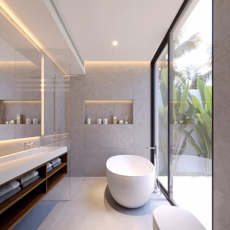 Quinta Lane Villas by Intira Villas 9