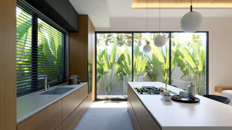 Quinta Lane Villas by Intira Villas 6