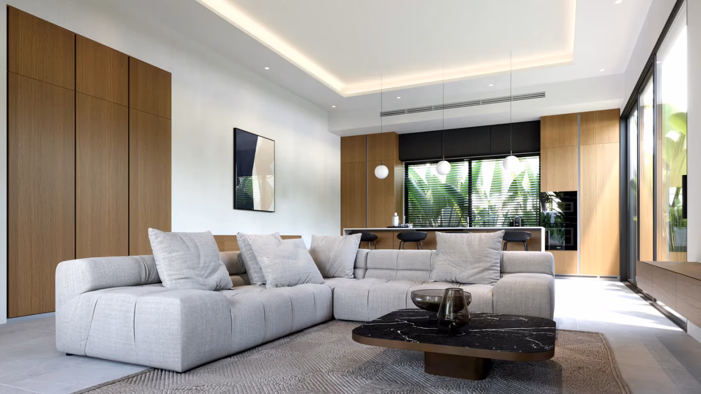 Quinta Lane Villas by Intira Villas 4