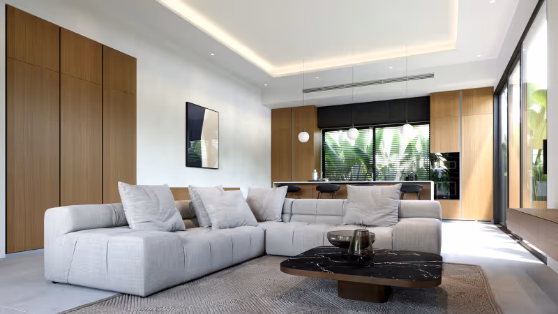 Quinta Lane Villas by Intira Villas 4