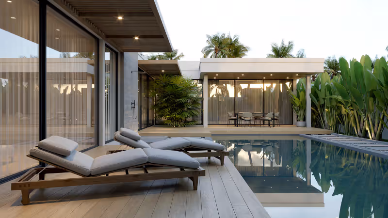 Quinta Lane Villas by Intira Villas 3