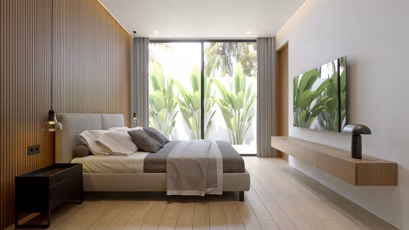 Quinta Lane Villas by Intira Villas 8