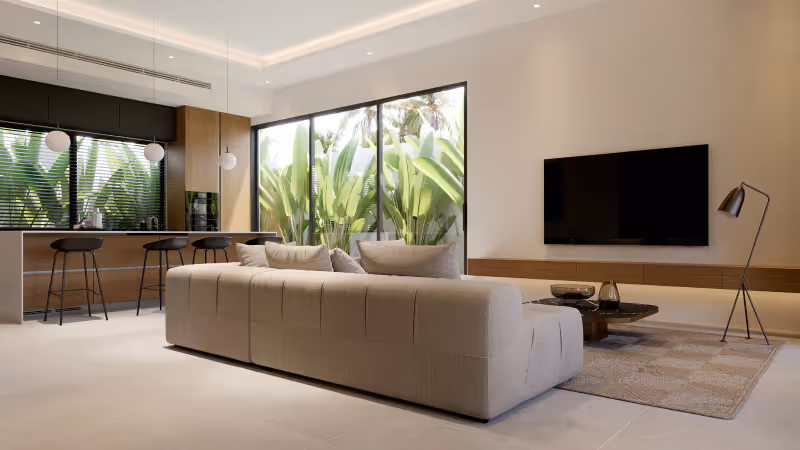 Quinta Lane Villas by Intira Villas 5