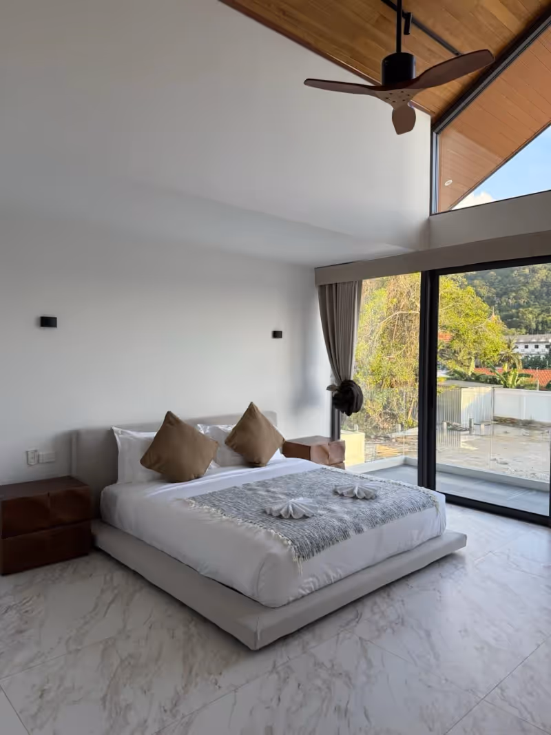 Rainpalm Villas 63
