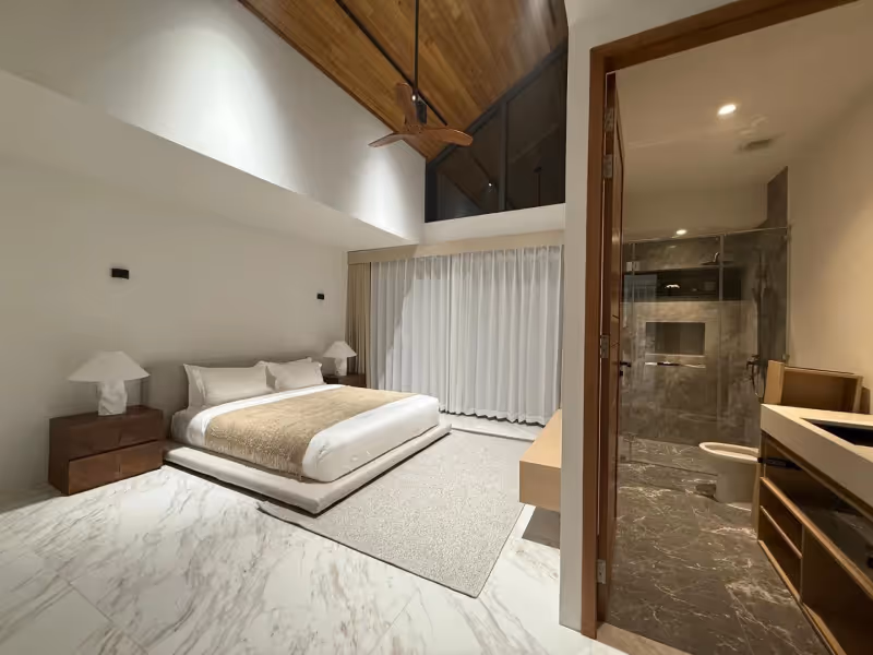 Rainpalm Villas 64
