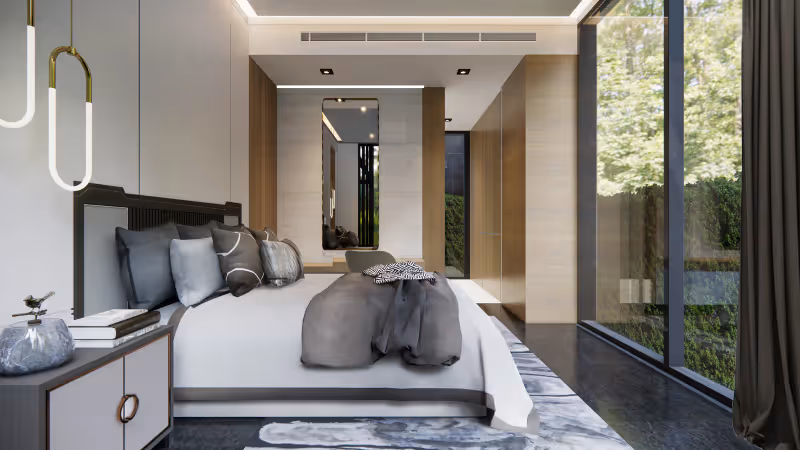 Rainpalm Villas 13