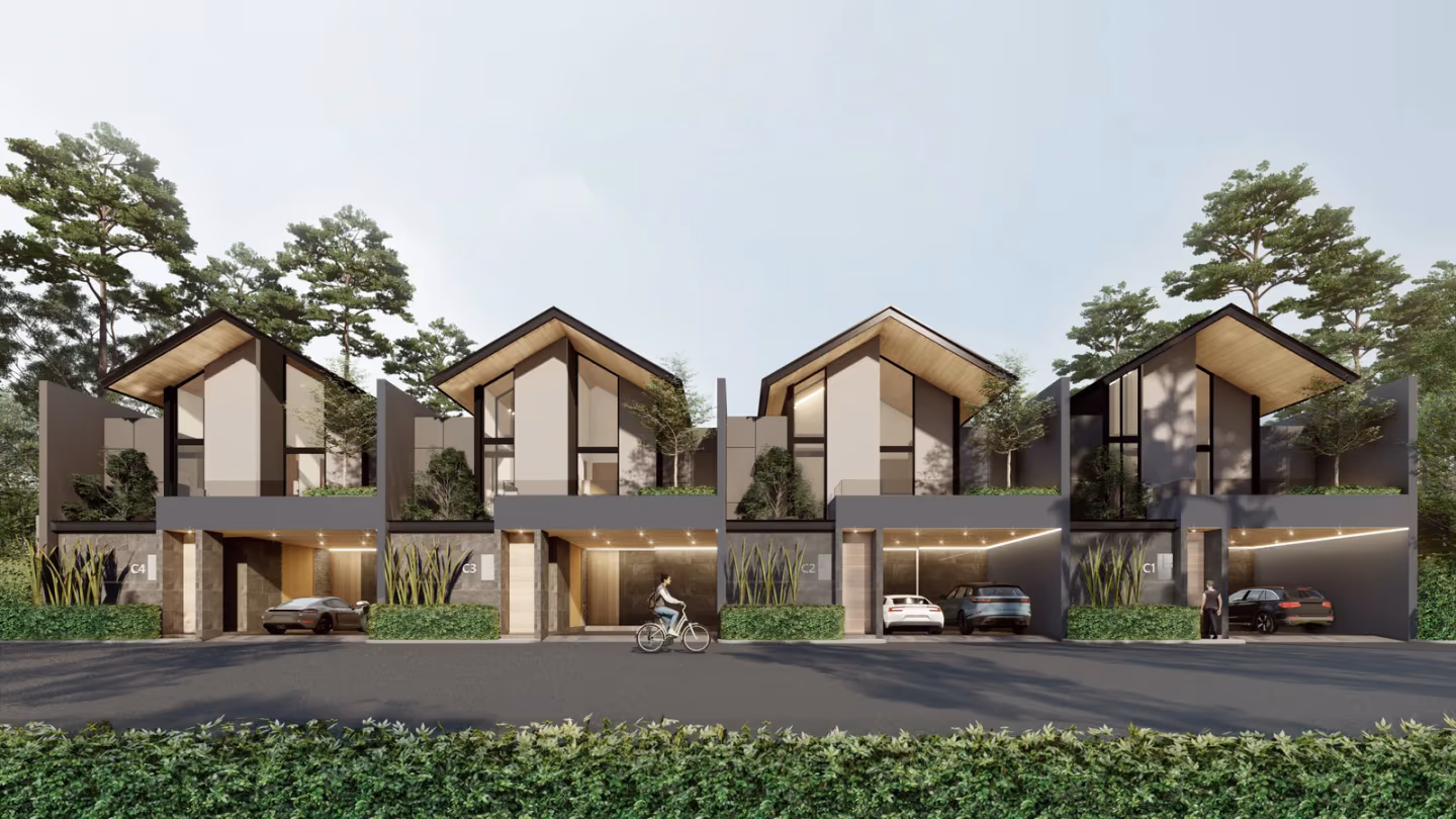 Rainpalm Villas 3
