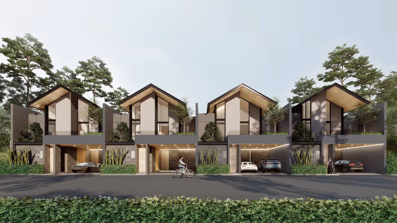Rainpalm Villas 3