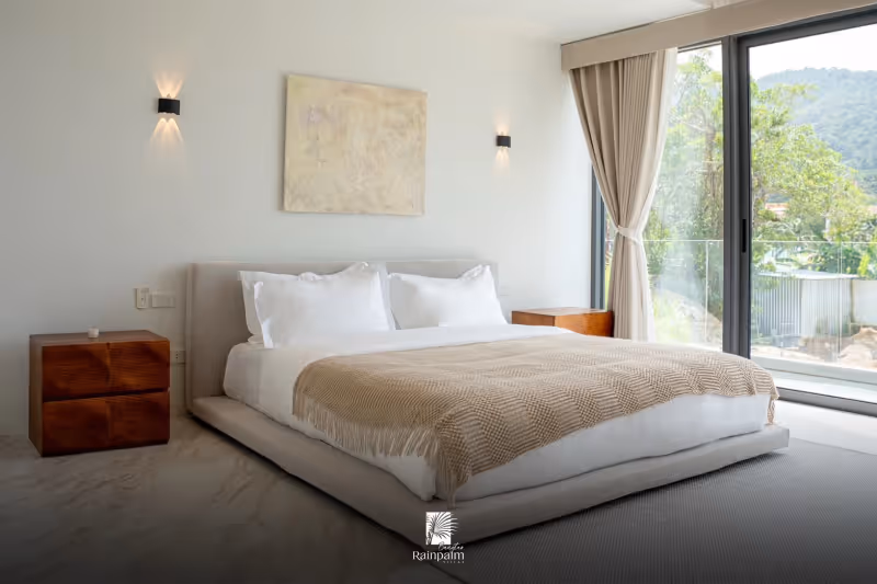 Rainpalm Villas 39