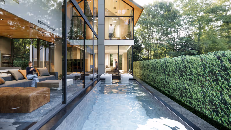 Rainpalm Villas 10