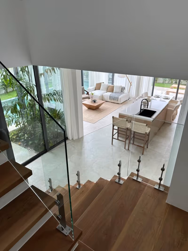 Rainpalm Villas 52