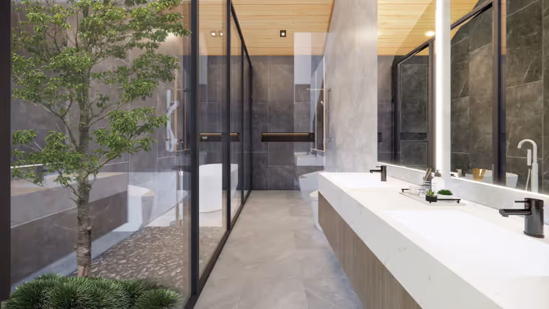 Rainpalm Villas 17