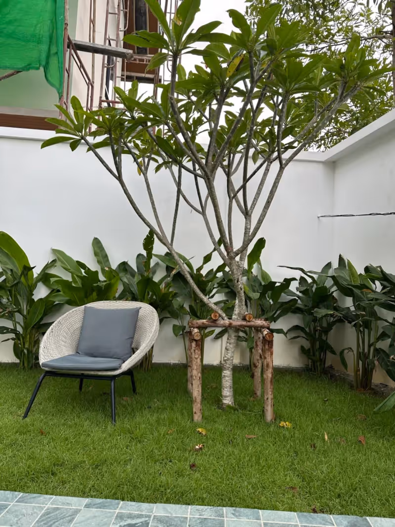 Rainpalm Villas 67