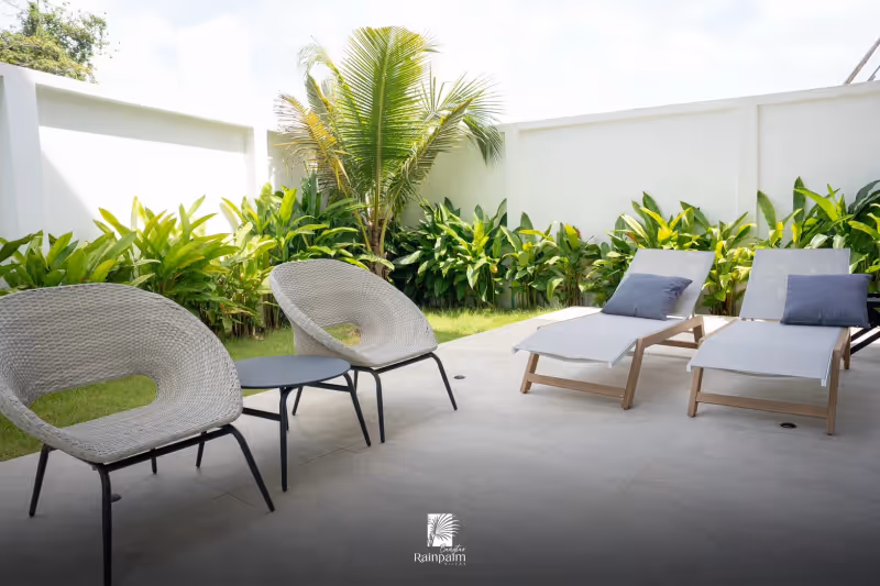Rainpalm Villas 34