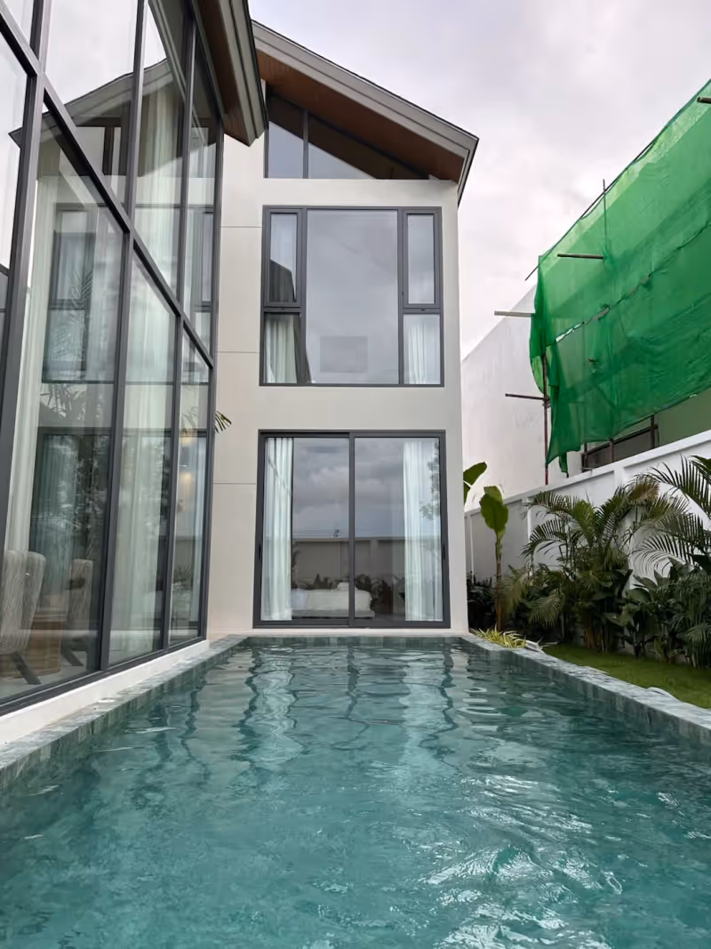 Rainpalm Villas 68