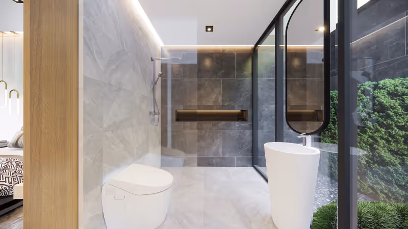 Rainpalm Villas 18