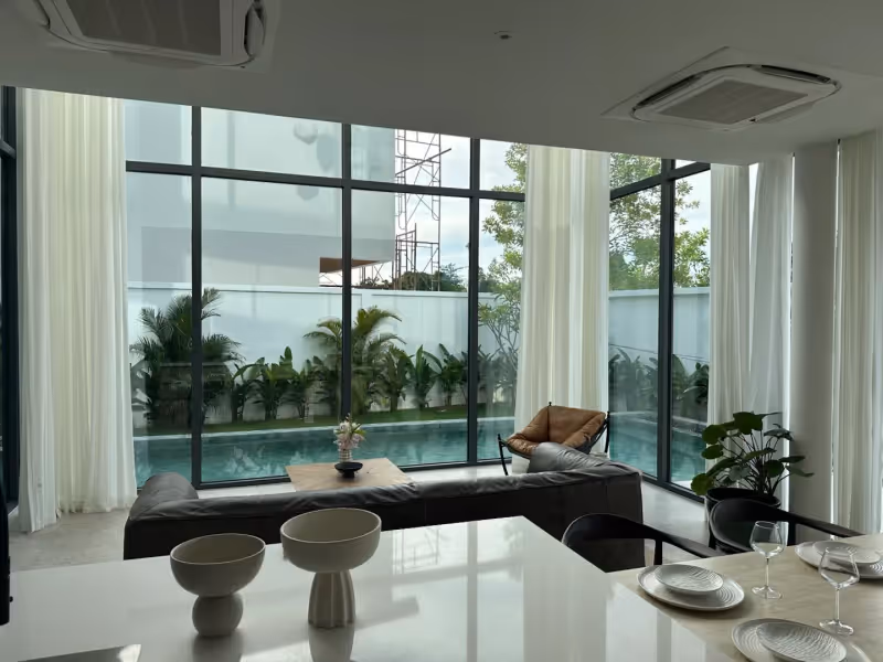 Rainpalm Villas 57