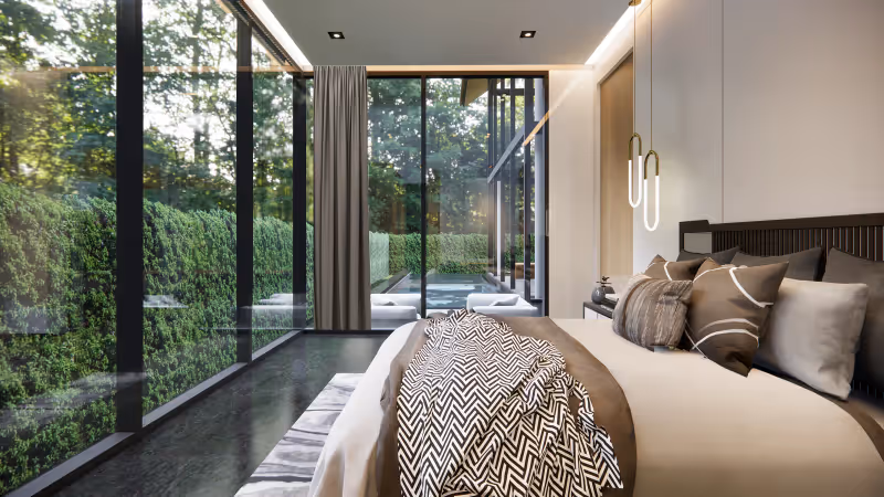 Rainpalm Villas 9