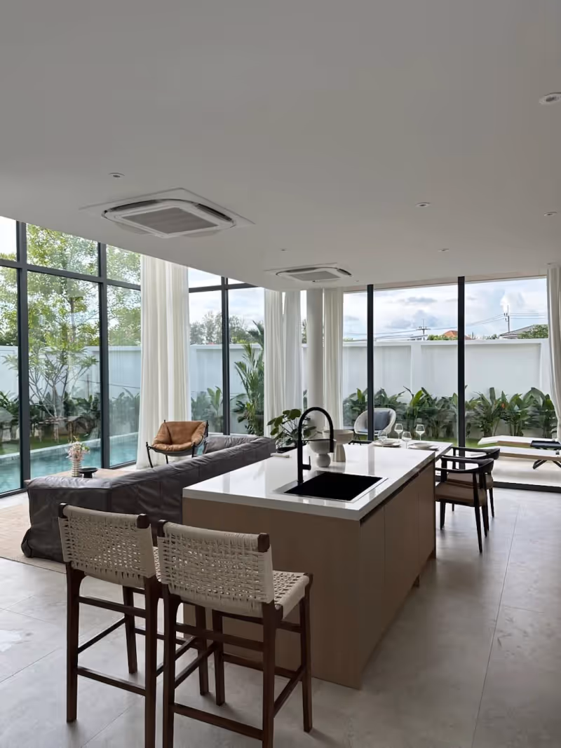 Rainpalm Villas 58