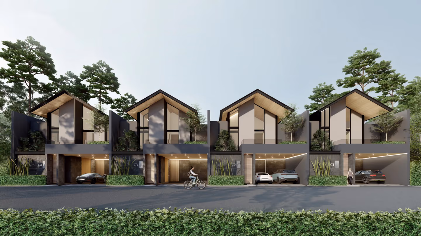 Rainpalm Villas 2