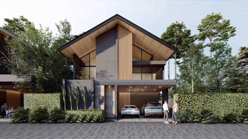 Rainpalm Villas 29