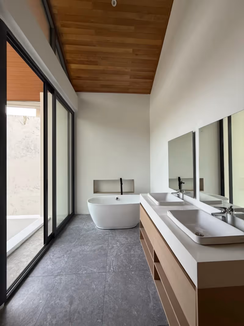 Rainpalm Villas 62