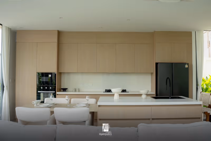 Rainpalm Villas 45
