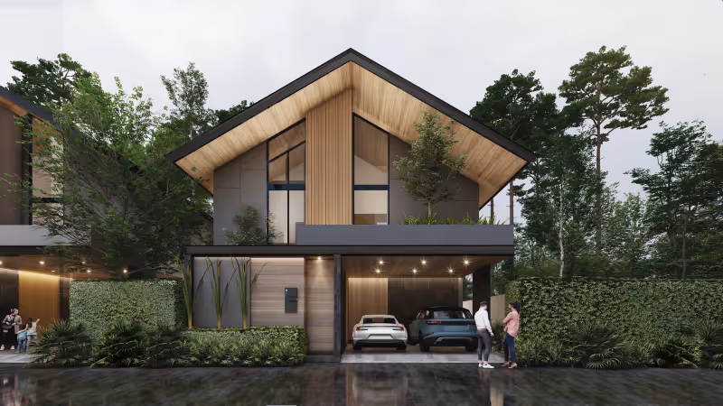 Rainpalm Villas 25