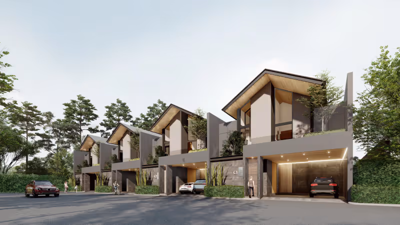 Rainpalm Villas 5