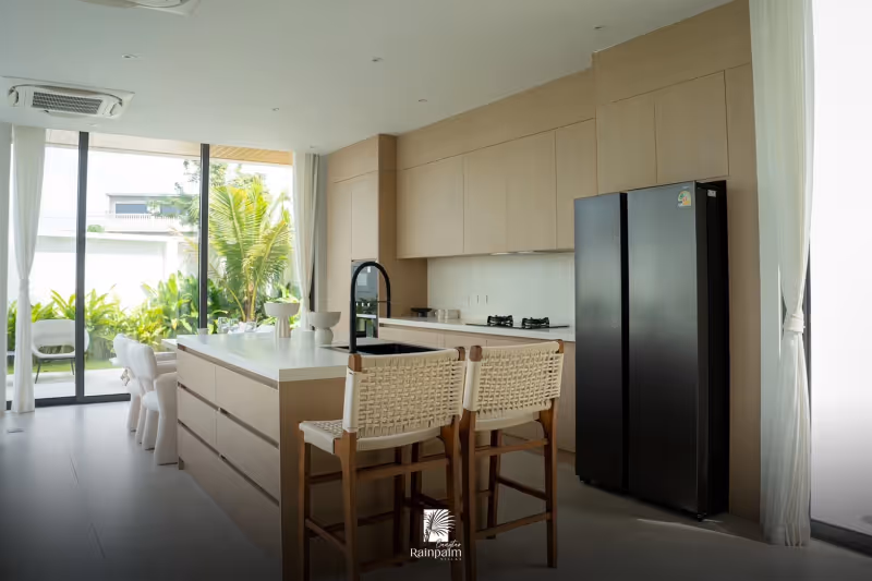Rainpalm Villas 46