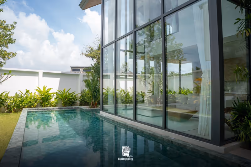 Rainpalm Villas 42