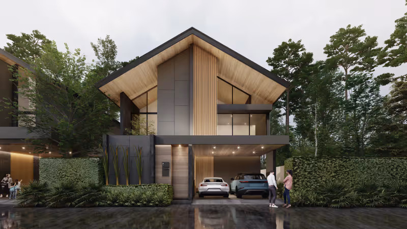 Rainpalm Villas 31