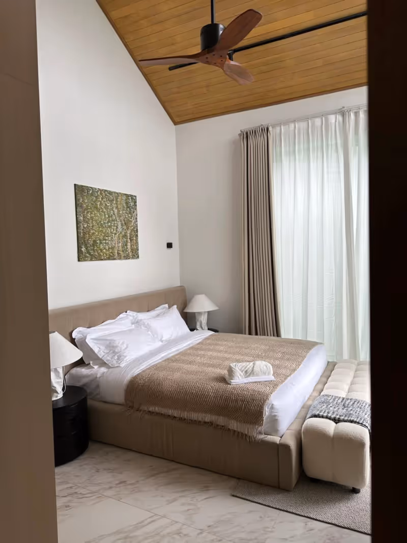 Rainpalm Villas 50