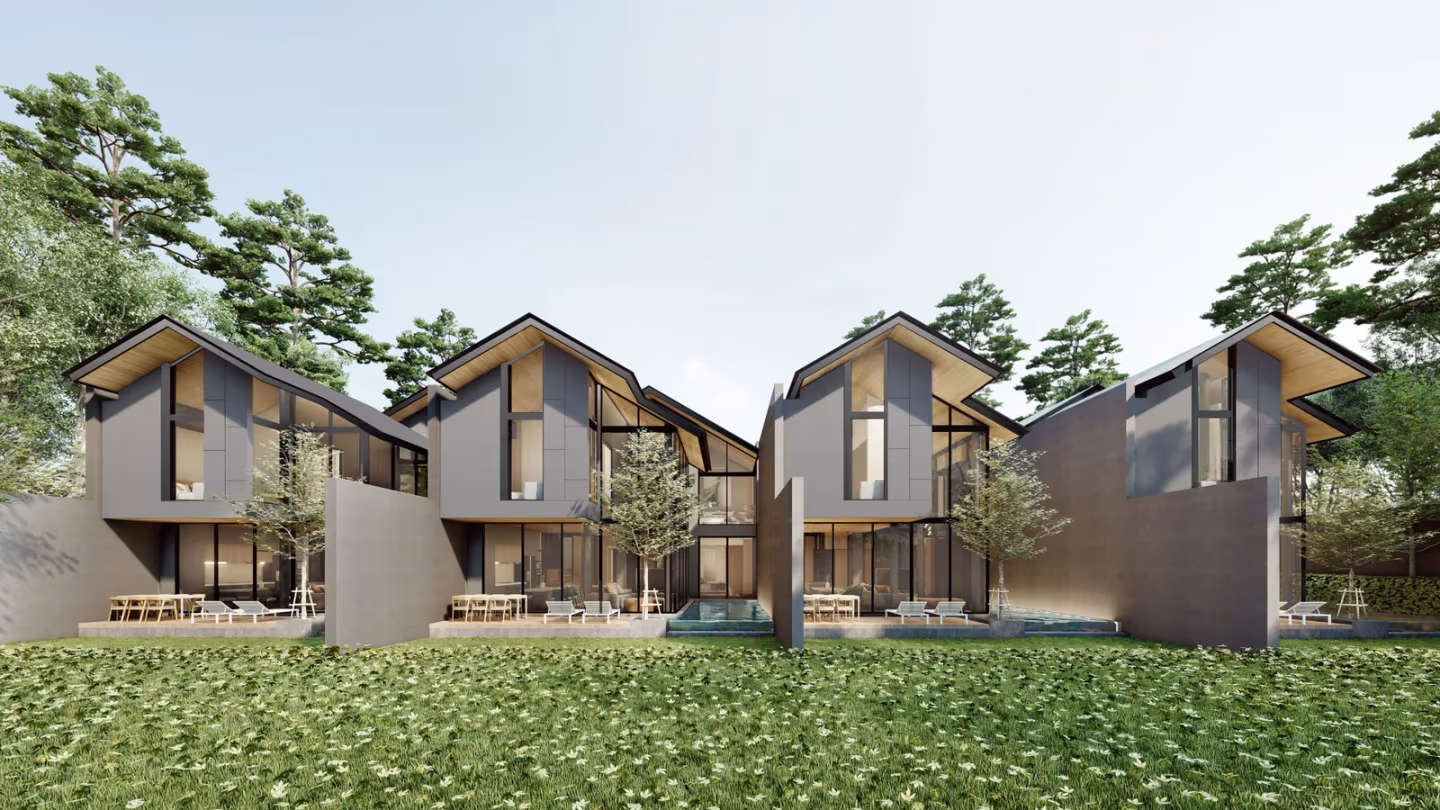 Rainpalm Villas 4