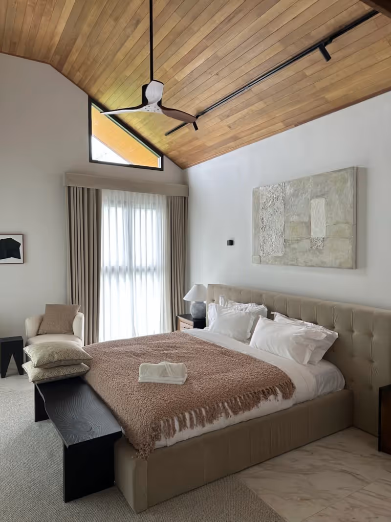 Rainpalm Villas 55
