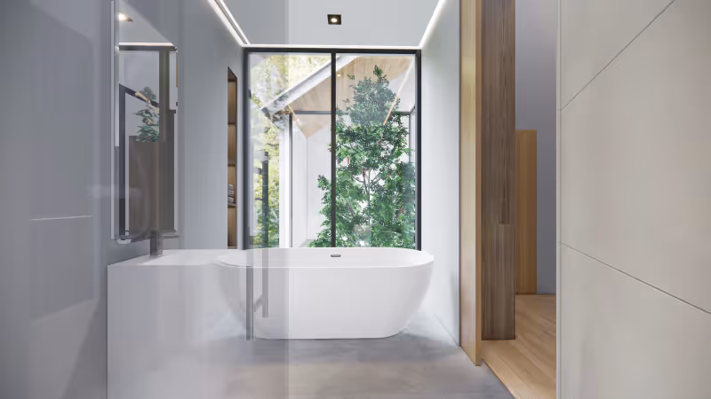 Rainpalm Villas 19