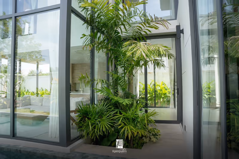 Rainpalm Villas 43