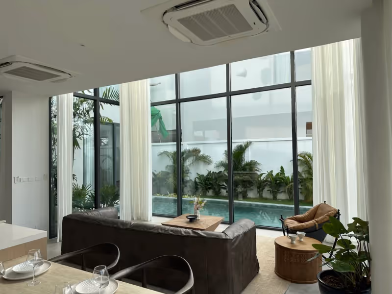 Rainpalm Villas 59