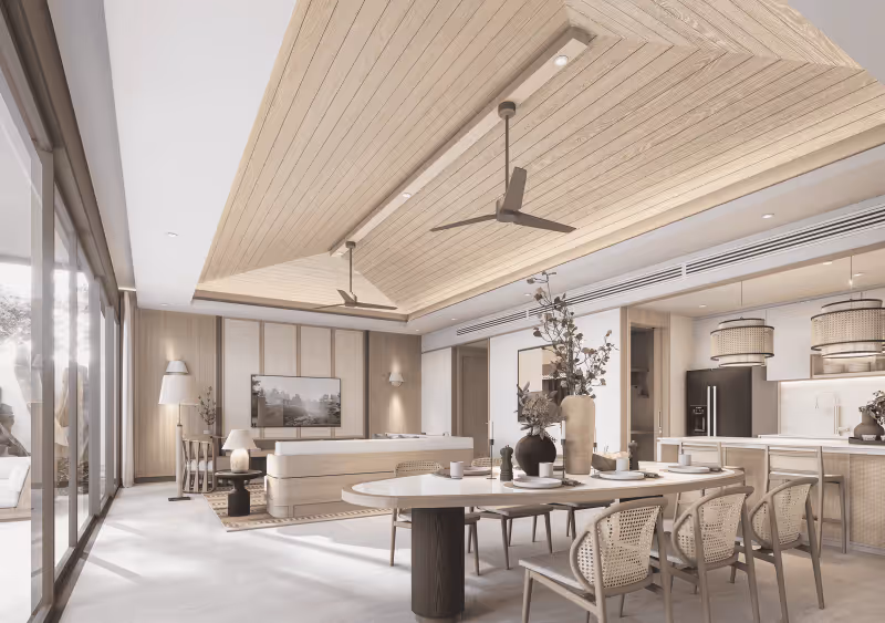 Raintree Villa Phuket (Phase 2) 11