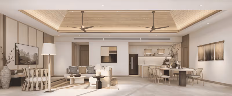 Raintree Villa Phuket (Phase 2) 9